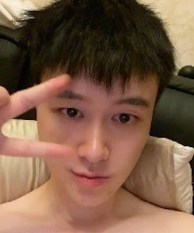 有黑料的网红男的,揭秘网红男的真实面目