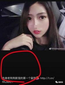 有哪些女网红有黑料,那些被黑料缠身的女性网红